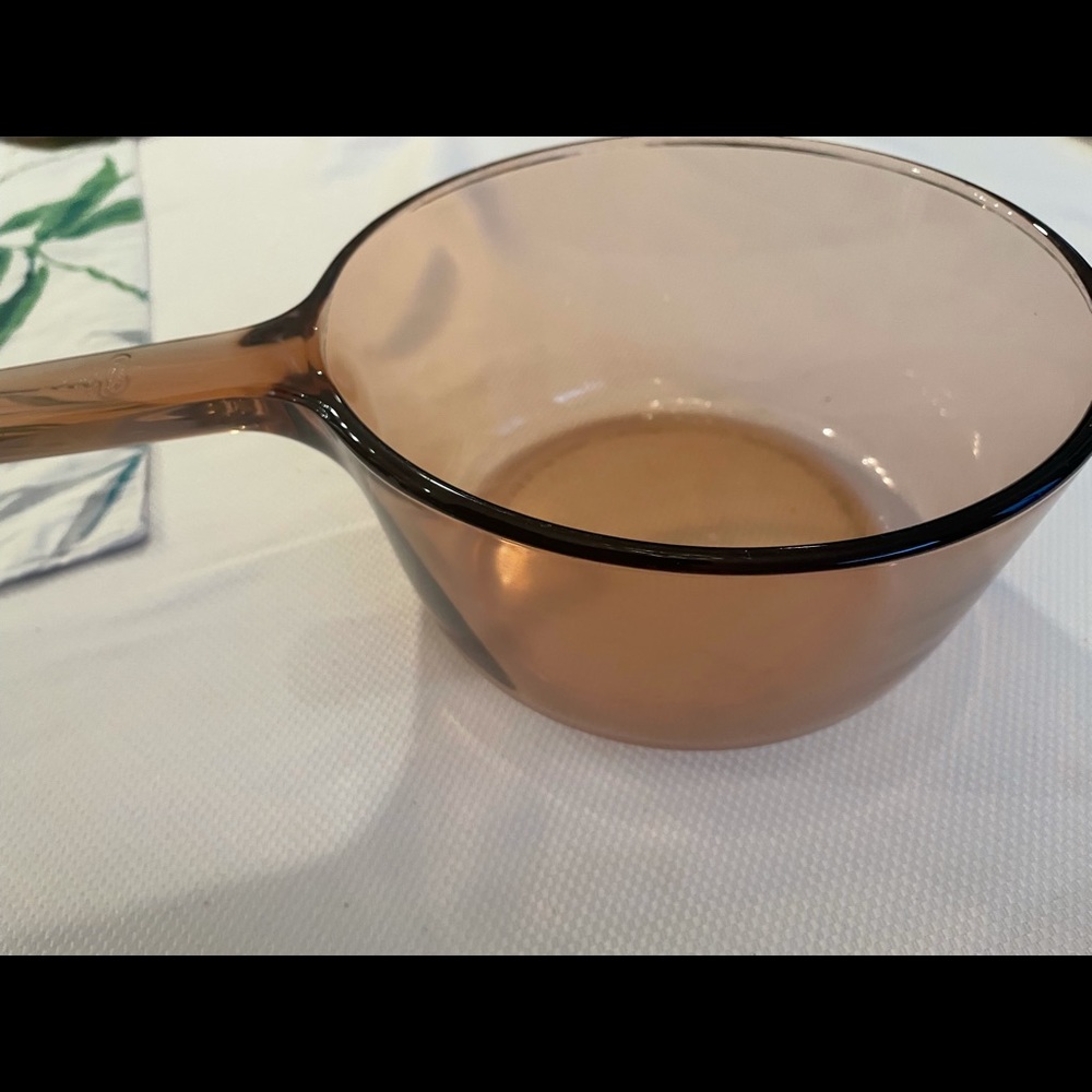 Visions Corningware 1.5L no lid